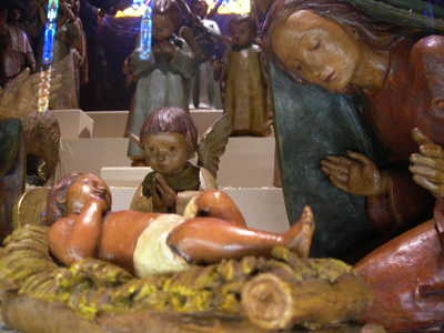 Presepio